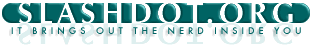 Slashdot: News for Nerds, Stuff that matters